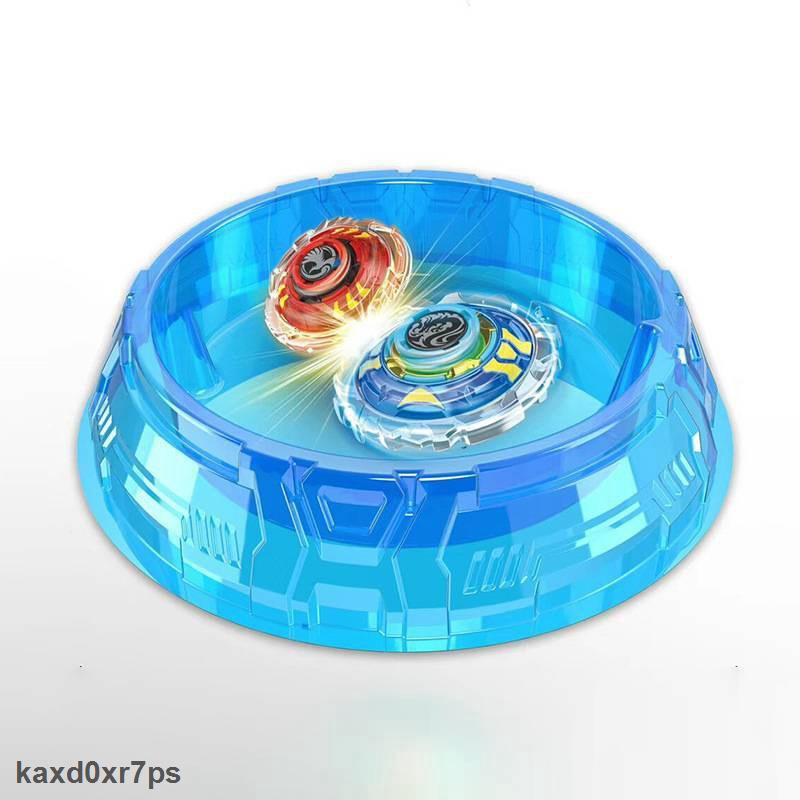 Trợ Giá Sàn đấu con quay đồ chơi Beyblade 32cm cho bé