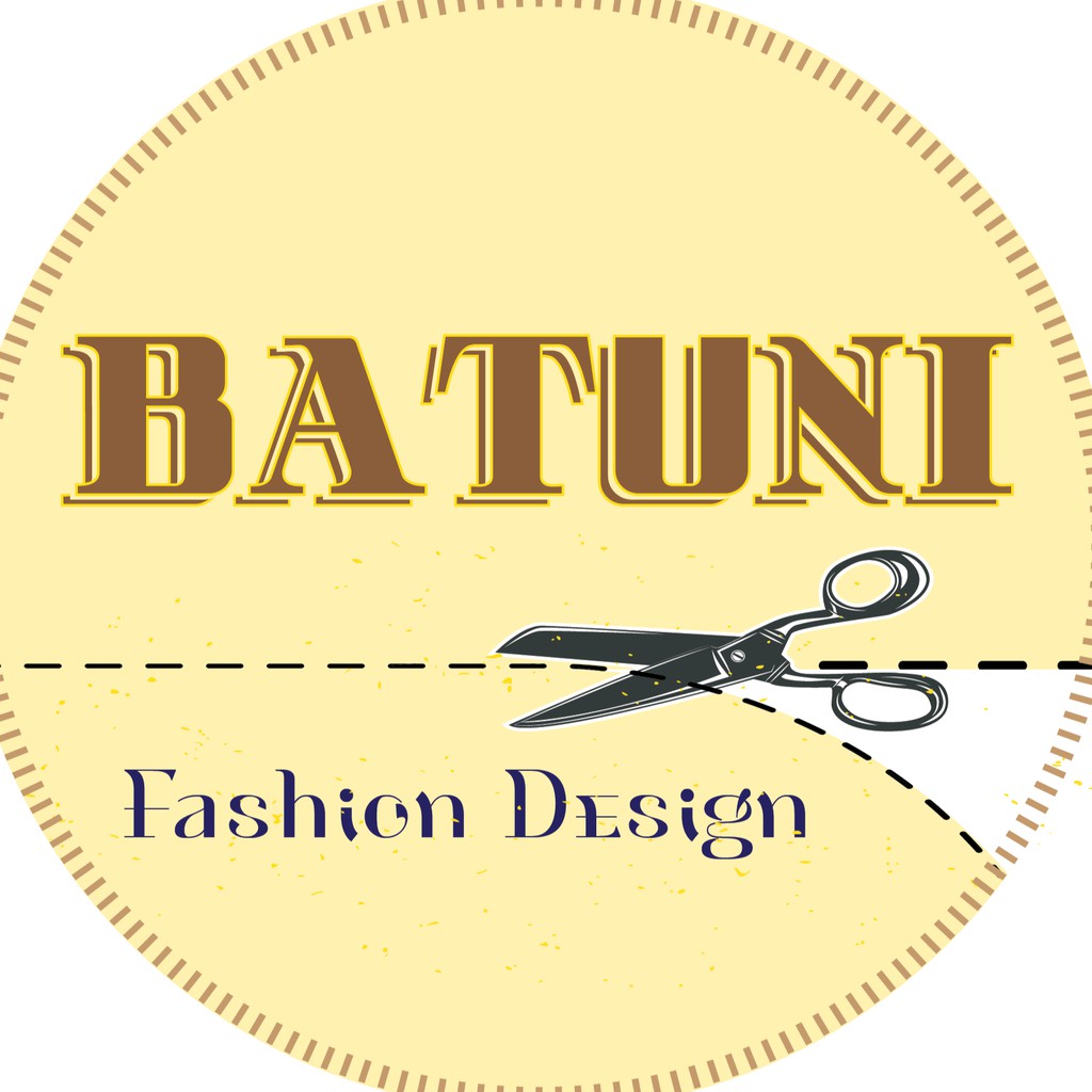 Batuni Fashion Design