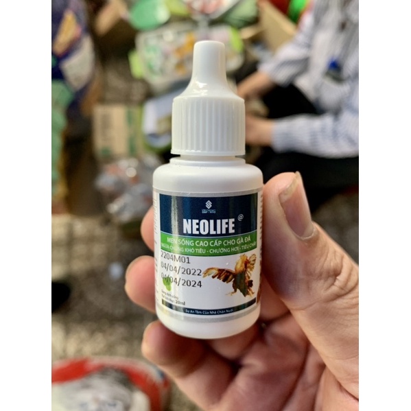 NEOLIFE 20ml, .