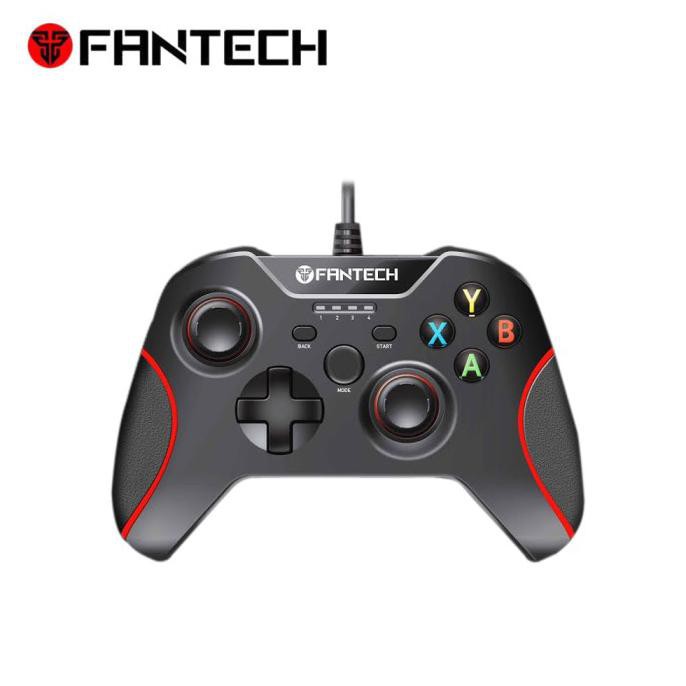 Tay Cầm Chơi Game Có Dây Fantech Gp11 Cho Pc Ps3 Xbox 0512