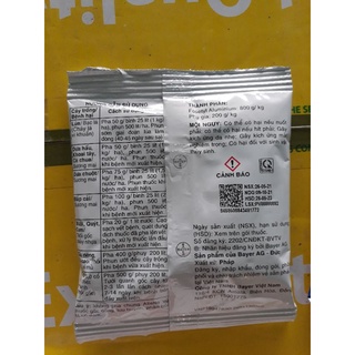 Aliette 800WG (gói 100g)