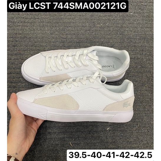 Giày LCST 744SMA002121G
