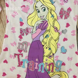 váy disney xuất xịn