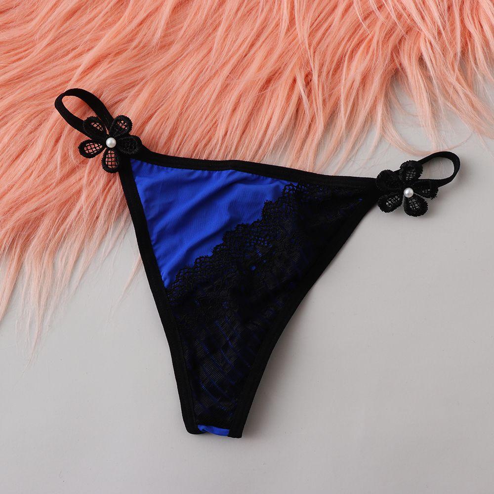 UPSTOPVN Quần LóT Ren Hoa Lưng ThấP