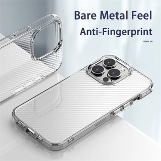 Ốp Điện Thoại TPU Mềm Trong Suốt Chống Sốc Cho iPhone 13 12 Pro Max