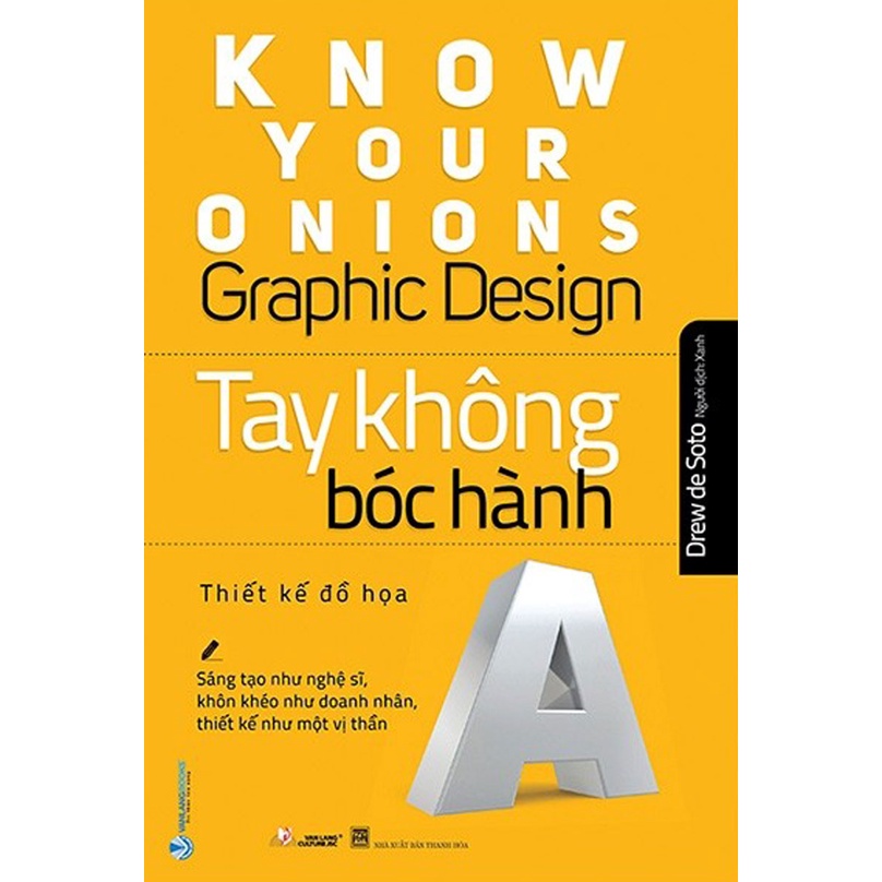 Sách - Tay Không Bóc Hành