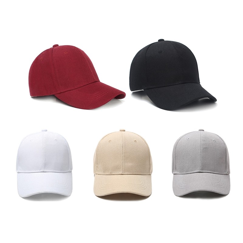 Mũ Lưỡi Trai Phong Cách Hiphop