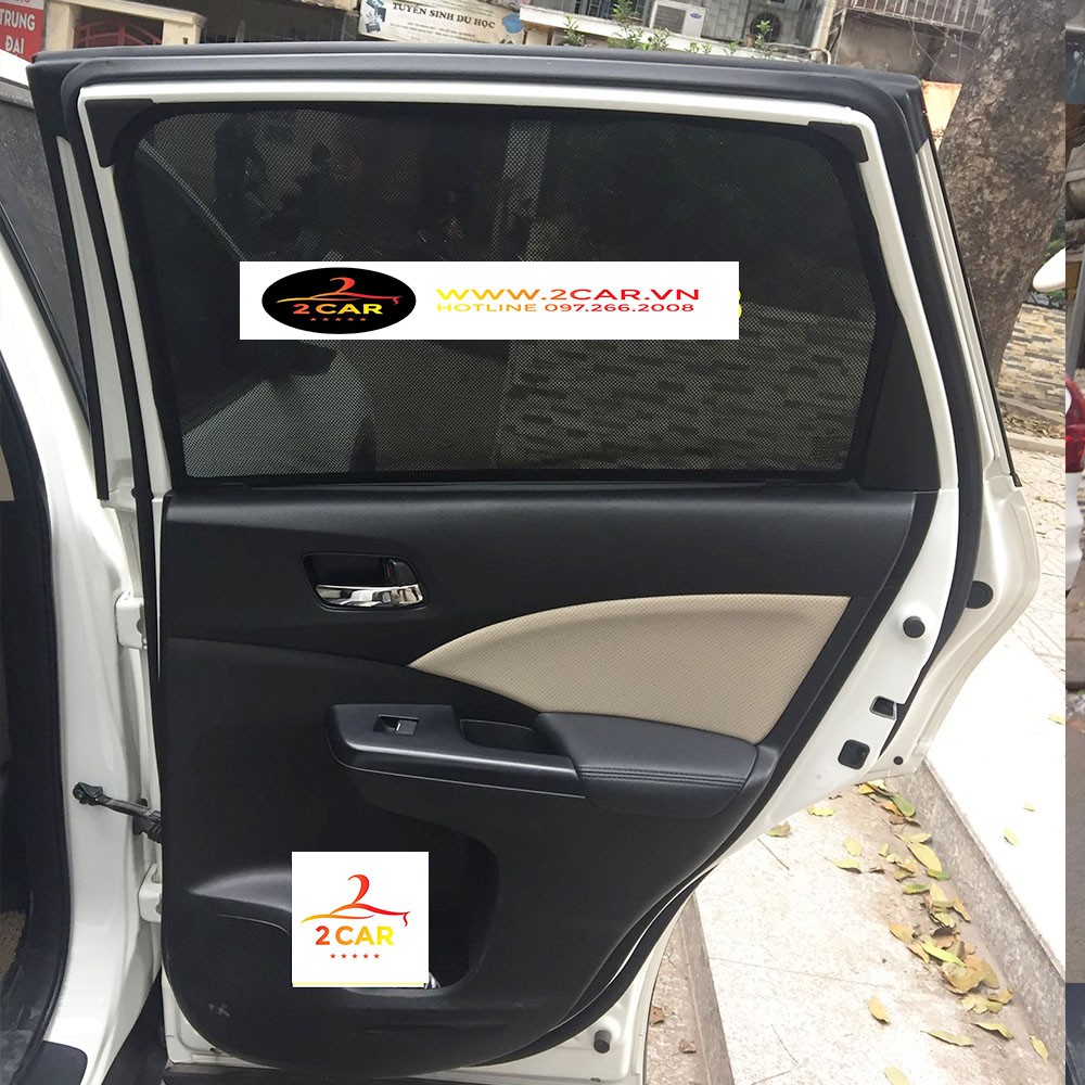 [ Loại 1 ]Rèm che náng Honda CRV 2012-2017