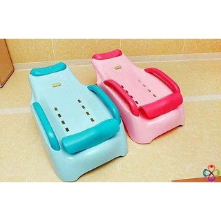Ghế gội đầu có tay vịn việt nhật