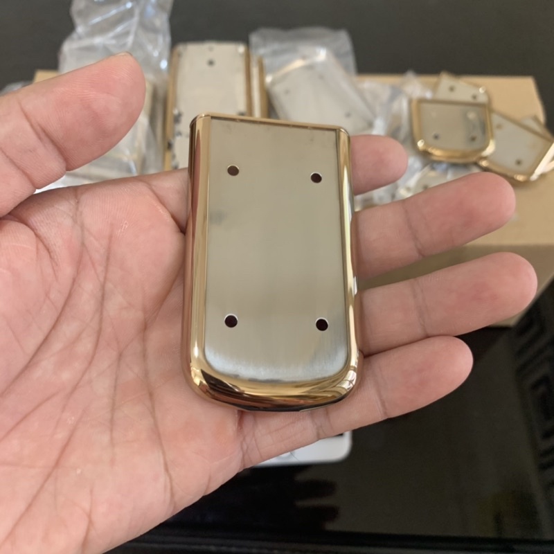 Vỏ cao cấp như zin nokia 8800 new