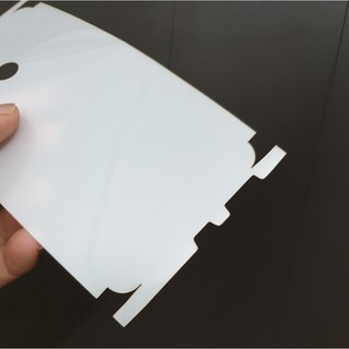 Film dán PPF Pixel 3 XL phủ full mặt lưng 99%