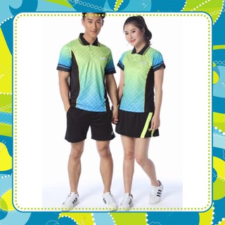 Áo Bóng bàn Butterfly 2019 Thấm hút Mồ Hôi Vải Polyestes M03 Giá Rẻ