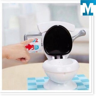 Đồ chơi trẻ em trò chơi Toilet Trouble