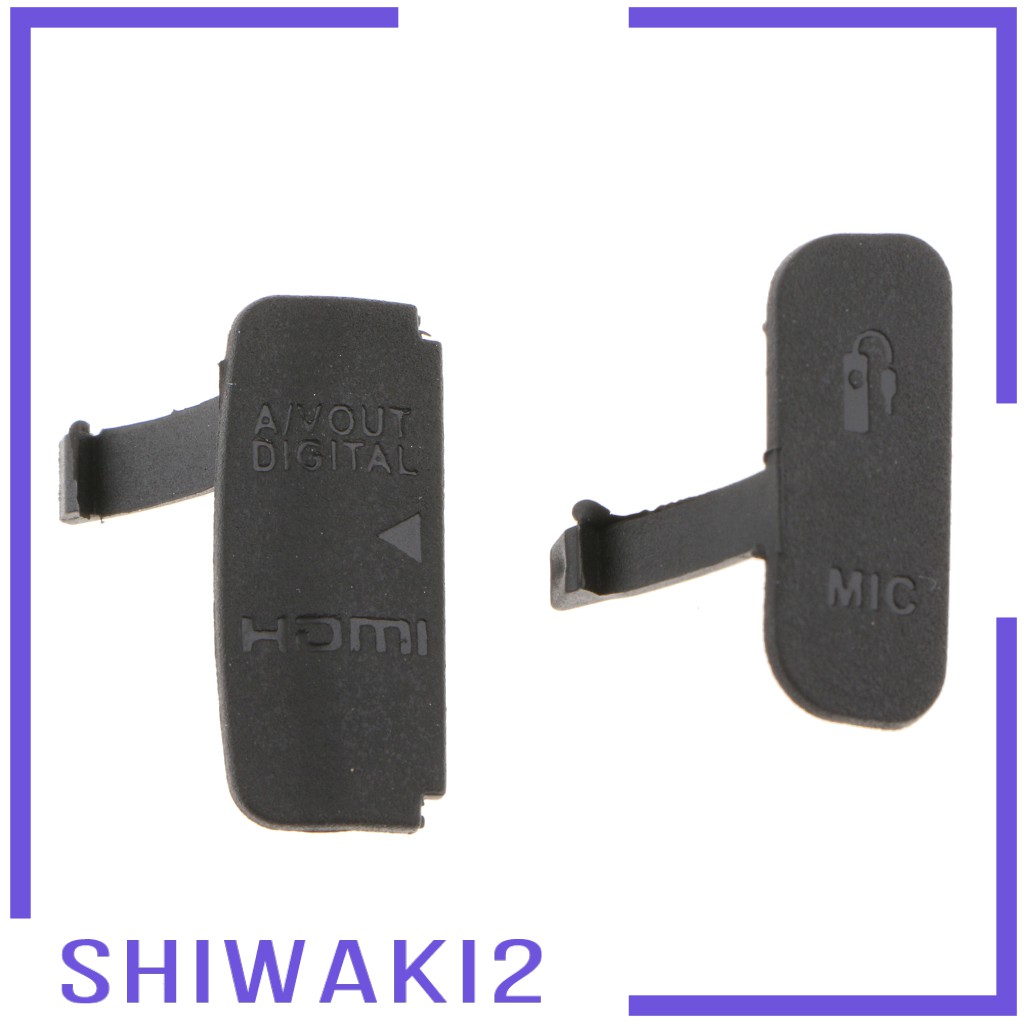 Đầu Bọc Micro Shiwaki 2 Hdmi Av Chất Lượng Cao