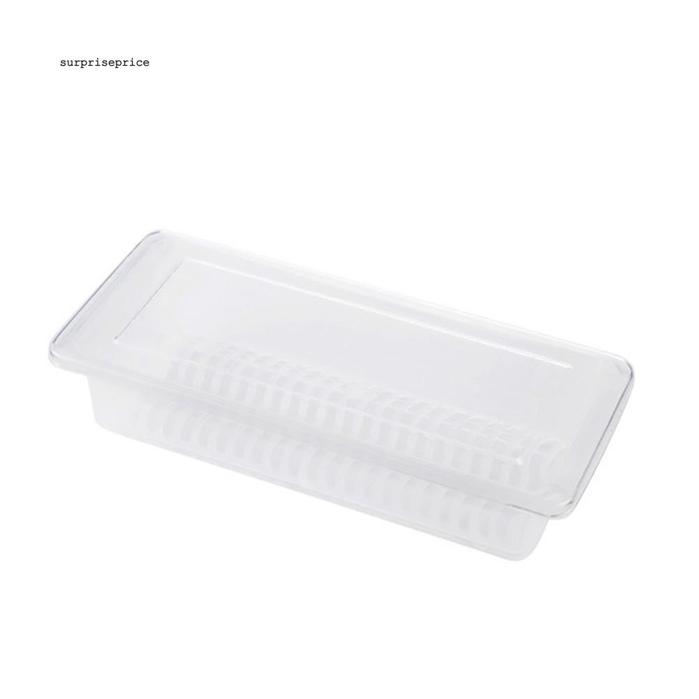 Hộp đựng thực phẩm Để Tủ Lạnh Đa Năng Tiện Dụng