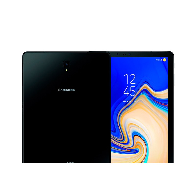 Máy tính bảng Samsung Galaxy Tab S4 10.5  bản lte 4g[add sẵn 2 pm vip tienganh123, luyenthi123 bản quyền trọ | BigBuy360 - bigbuy360.vn