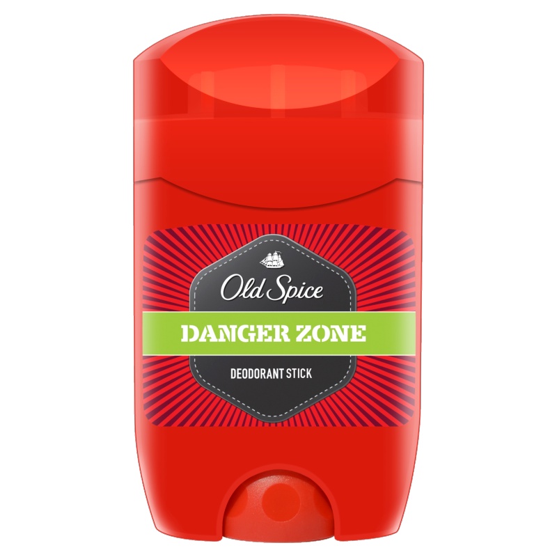 Lăn Khử Mùi, Sáp Khử Mùi Old Spice - Hàng Châu Âu