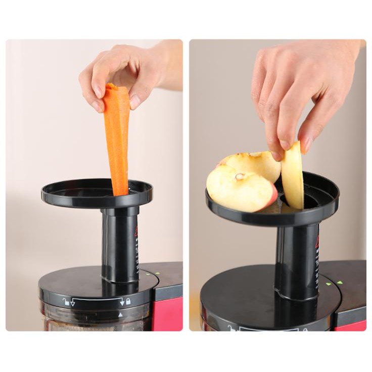 MÁY ÉP TRÁI CÂY TỐC ĐỘ CHẬM SAVTM MÁY ÉP CHẬM - HÀNG CHÍNH HÃNG.