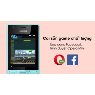 Điện thoại Nokia 216