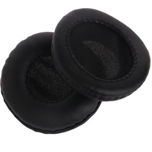 Đệm bọc tai nghe 50MM 5CM màu đen cho HEADPHONE SPONGE