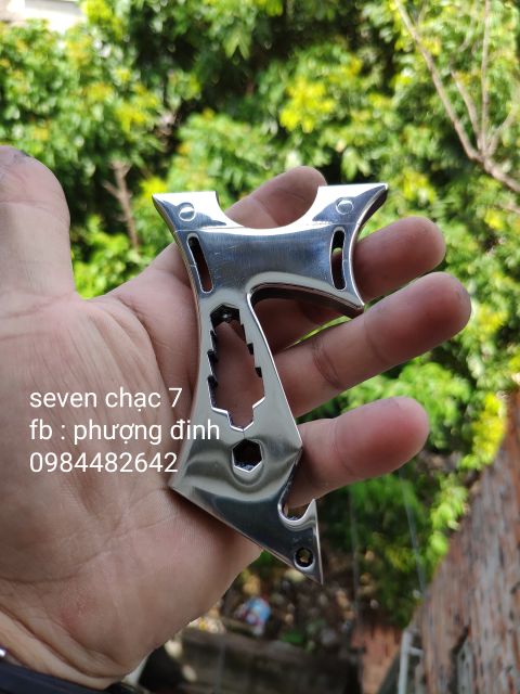 Ná seven chạc 7 tặng 2 thun