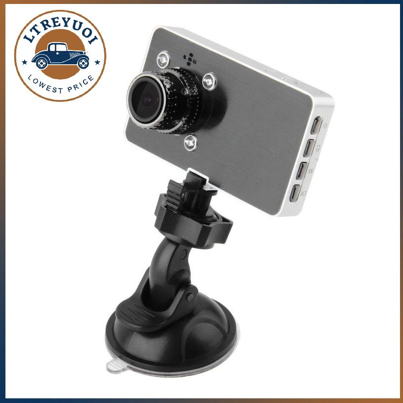 (0302) Máy Quay Hành Trình Wdr 3.0 Lcd Full Hd Dv 1080p Cho Xe Hơi | BigBuy360 - bigbuy360.vn