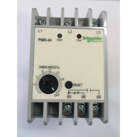 Rơle bảo vệ điện áp PMR-44