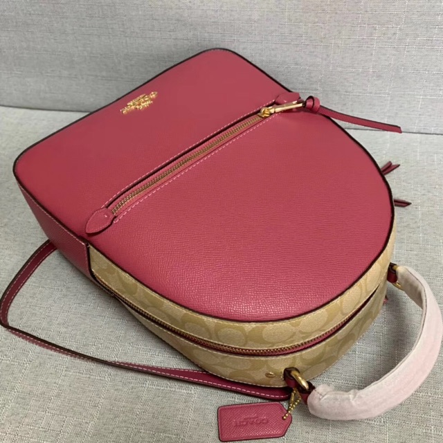 🔥 BALO COACH DA PHỐI CANVAS F76622