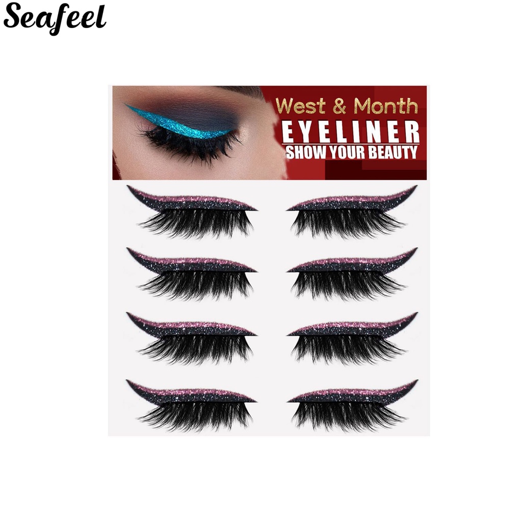 Miếng dán kích mí mini lâu trôi lấp lánh cho nữ
 | BigBuy360 - bigbuy360.vn