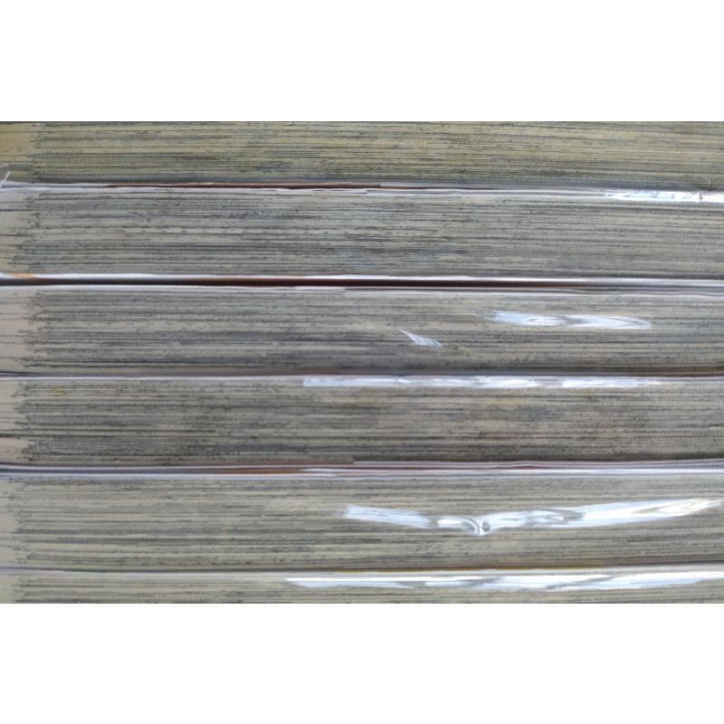 Letra - Vũ điệu dày đỏ 1-6