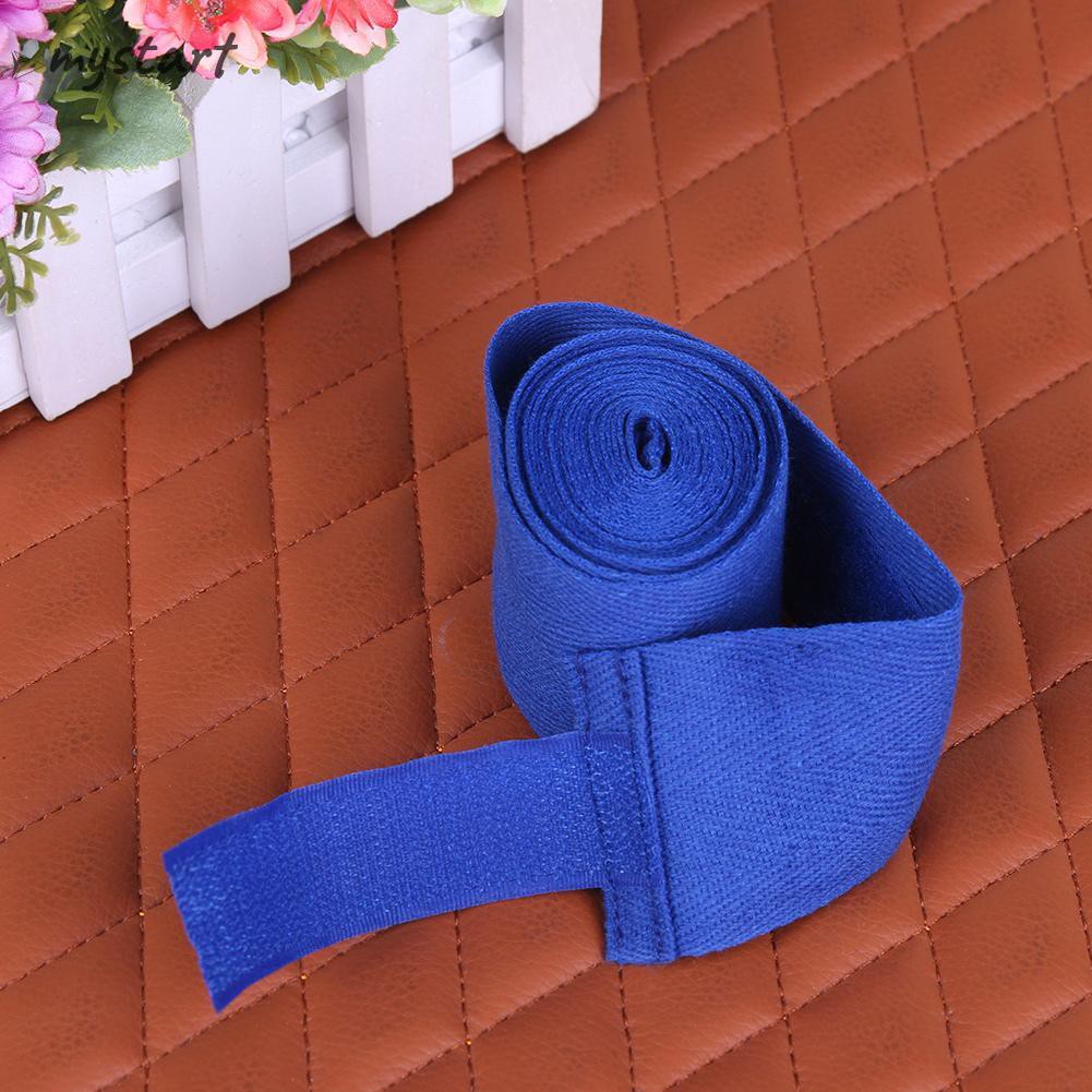 Băng Quấn Cổ Tay Tập Boxing / Muay Thái Độc Đáo