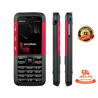 Điện thoại cổ giá rẻ Nokia 5310