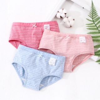 Set 3 quần chip trẻ em mamdad kids