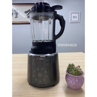 Máy làm sữa hạt UKOEO PR5S 💞