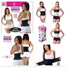 Đai Nịt Bụng Miss Belt