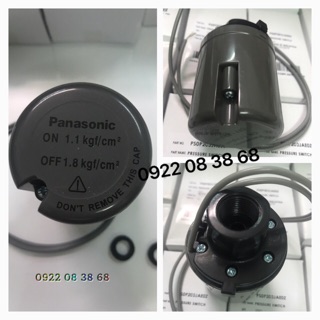 Rơ le Panasonic Chính Hãng