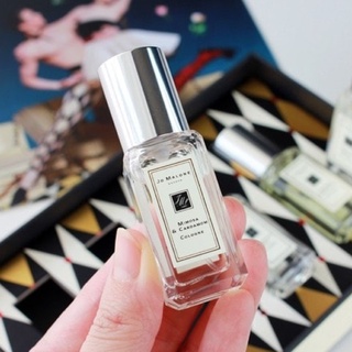 Nước hoa mini Jo Malone 9ml  (Chuẩn Auth FULLSEAL)