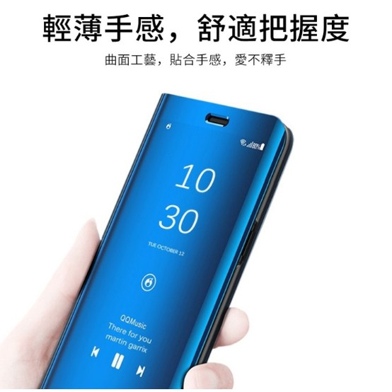 Ốp Điện Thoại Da Cứng Mạ Điện Có Giá Đỡ Cho Sony xperia 1 xperia 5 x1 x5