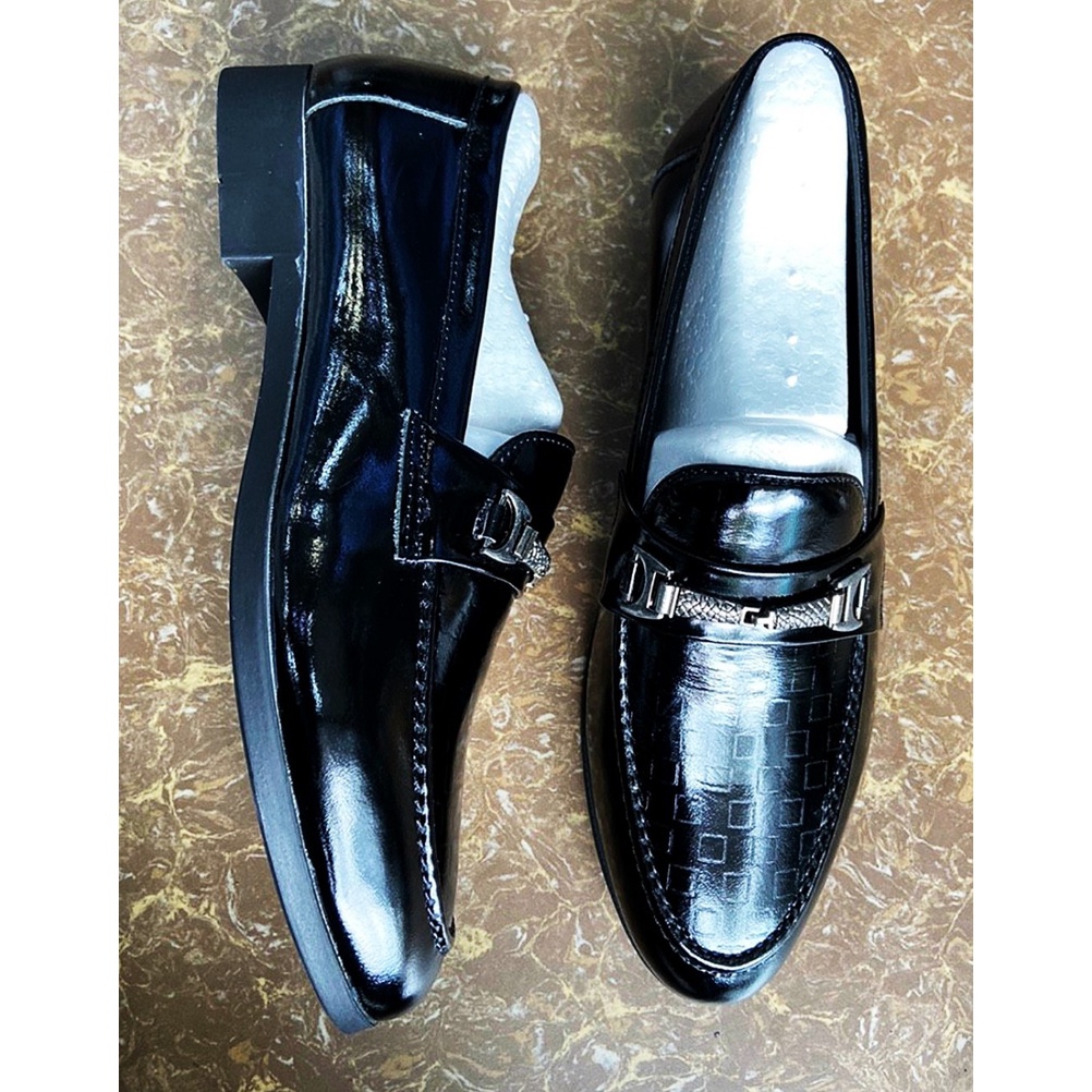 Giầy nam lười G09