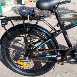 Xe đạp trẻ em Totem ROCKY 20''