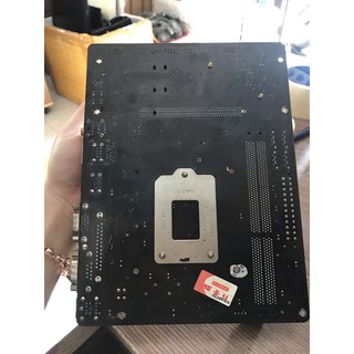 Main Gigabyte H81M - DS2 chính hãng