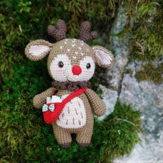 Didi deer <3