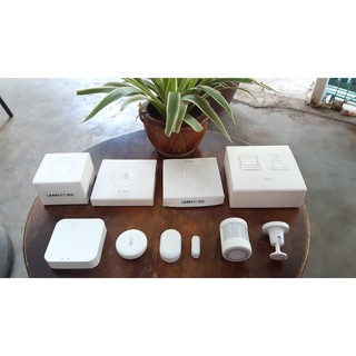 Hub zigbee Tuya / Smart Wifi - TYGWZW-01 (có link được với google home)