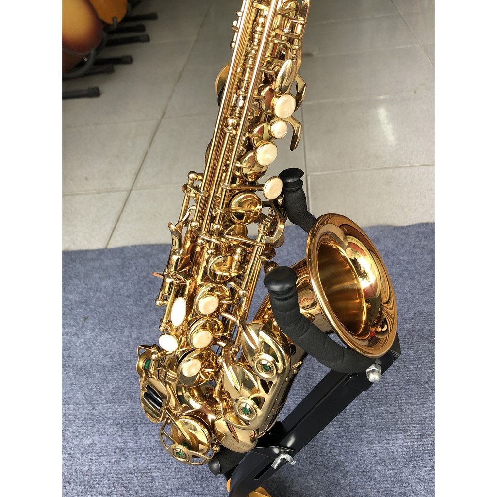 Kèn saxophone Soprano yamaha