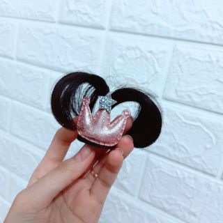 SIÊU HÓT CUTE Kẹp tóc cho bé ( giá combo 3 chiếc ạ)