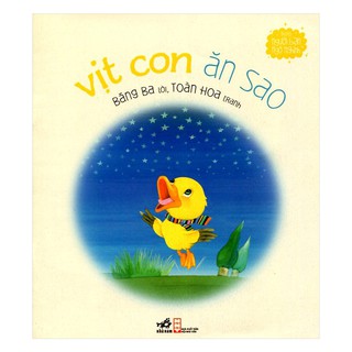 Những Người Bạn Ngộ Nghĩnh - Vịt Con Ăn Sao