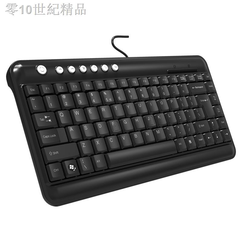 Bàn Phím Dây Usb Kl-5 Cho Máy Tính