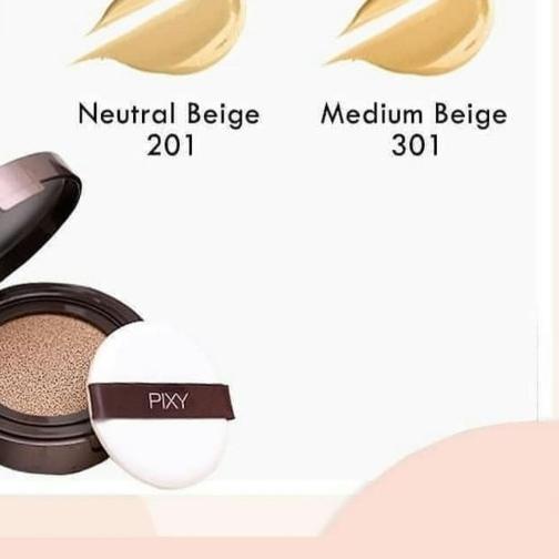 ♘ Phấn nước trang điểm hiệu Pixy SIZE - 102 Pinkish Bei ➭ | BigBuy360 - bigbuy360.vn