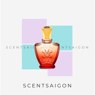 -𝑺𝒄𝒆𝒏𝒕𝒔𝒂𝒊𝒈𝒐𝒏- Nước hoa dùng thử Creed Royal Princess Oud
