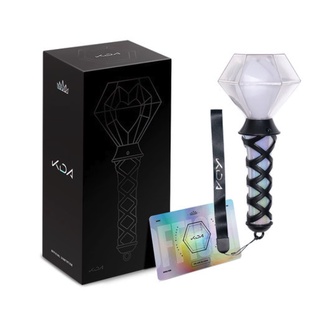 [ORDER - CHÍNH HÃNG] OFFICIAL LIGHT STICK K/DA (LoL)- ĐÈN CỔ VŨ K/DA (Liên Minh Huyền Thoại)
